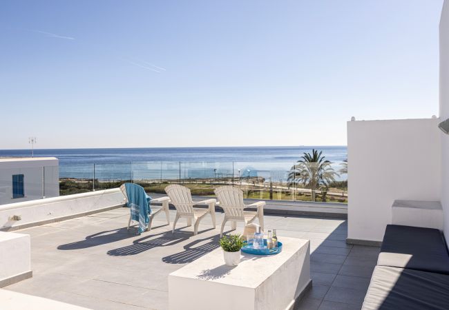 Villa in Protaras - Protaras Elaia Luxury Seafront Villa