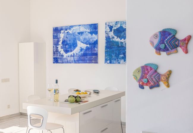 Villa in Protaras - Protaras Elaia Luxury Seafront Villa Villa in Protaras - Protaras Elaia Luxury Seafront Villa