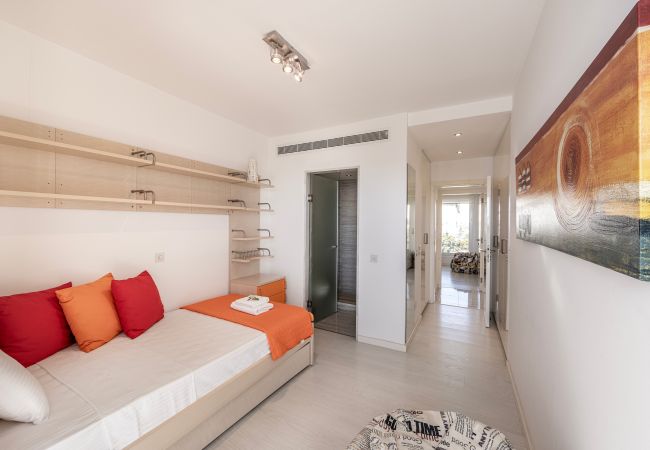 Villa in Protaras - Protaras Elaia Luxury Seafront Villa Villa in Protaras - Protaras Elaia Luxury Seafront Villa