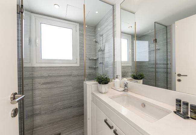 Villa in Protaras - Protaras Elaia Luxury Seafront Villa Villa in Protaras - Protaras Elaia Luxury Seafront Villa