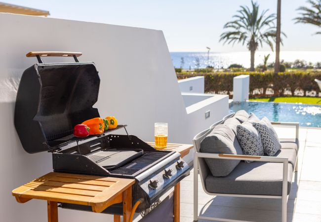 Villa in Protaras - Protaras Elaia Luxury Seafront Villa Villa in Protaras - Protaras Elaia Luxury Seafront Villa