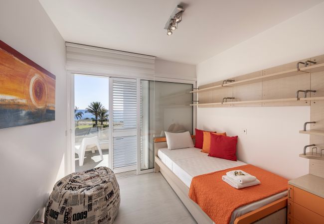 Villa in Protaras - Protaras Elaia Luxury Seafront Villa