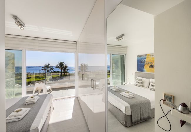 Villa in Protaras - Protaras Elaia Luxury Seafront Villa Villa in Protaras - Protaras Elaia Luxury Seafront Villa