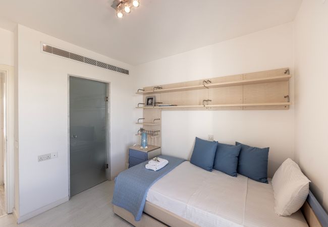 Villa in Protaras - Protaras Elaia Luxury Seafront Villa Villa in Protaras - Protaras Elaia Luxury Seafront Villa