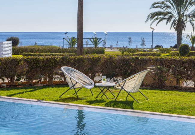 Villa in Protaras - Protaras Elaia Luxury Seafront Villa Villa in Protaras - Protaras Elaia Luxury Seafront Villa