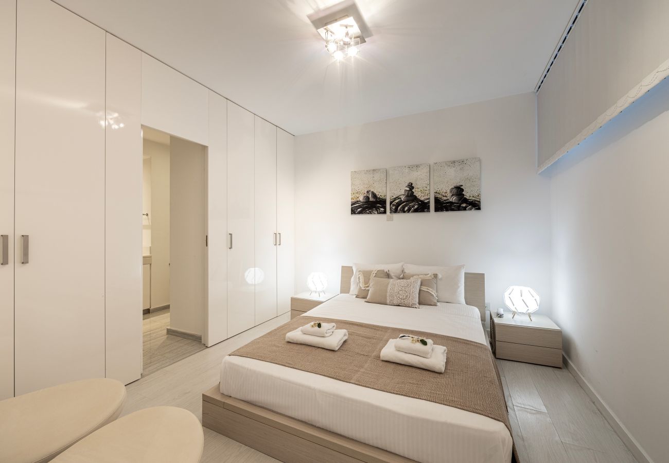 Villa in Protaras - Protaras Elaia Luxury Seafront Villa