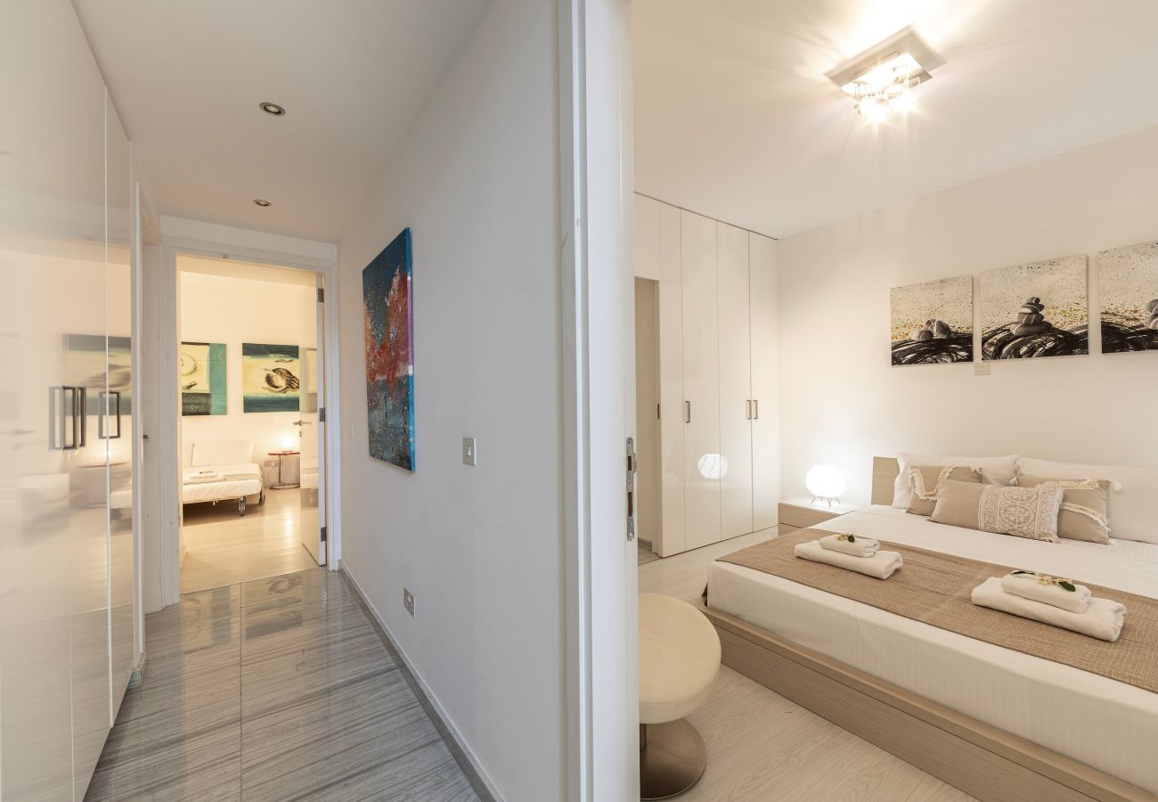 Villa in Protaras - Protaras Elaia Luxury Seafront Villa