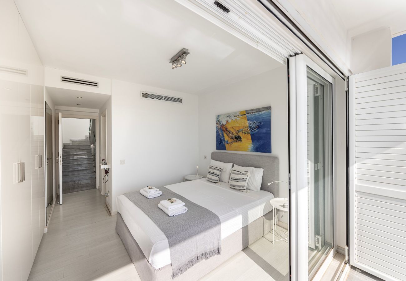 Villa in Protaras - Protaras Elaia Luxury Seafront Villa