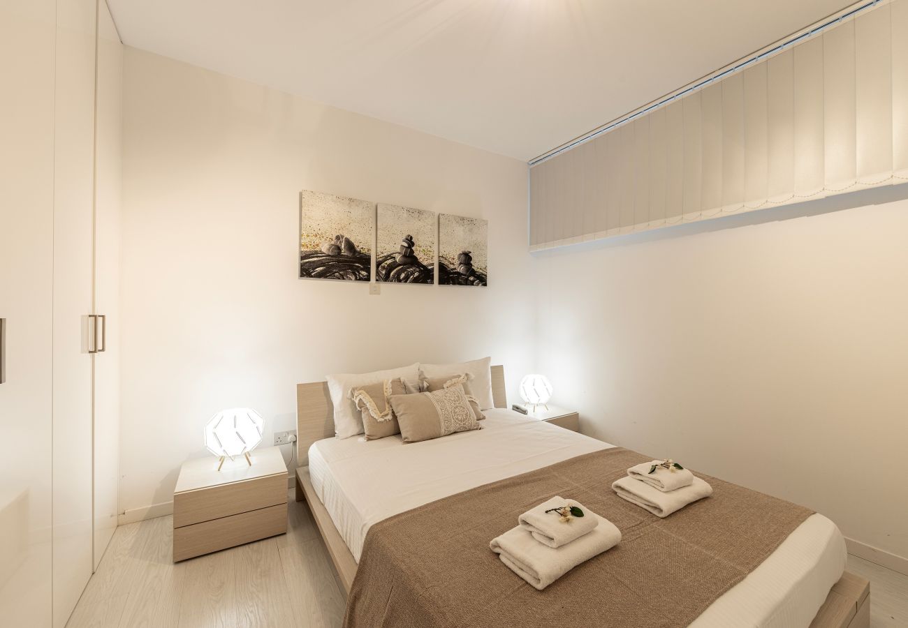 Villa in Protaras - Protaras Elaia Luxury Seafront Villa