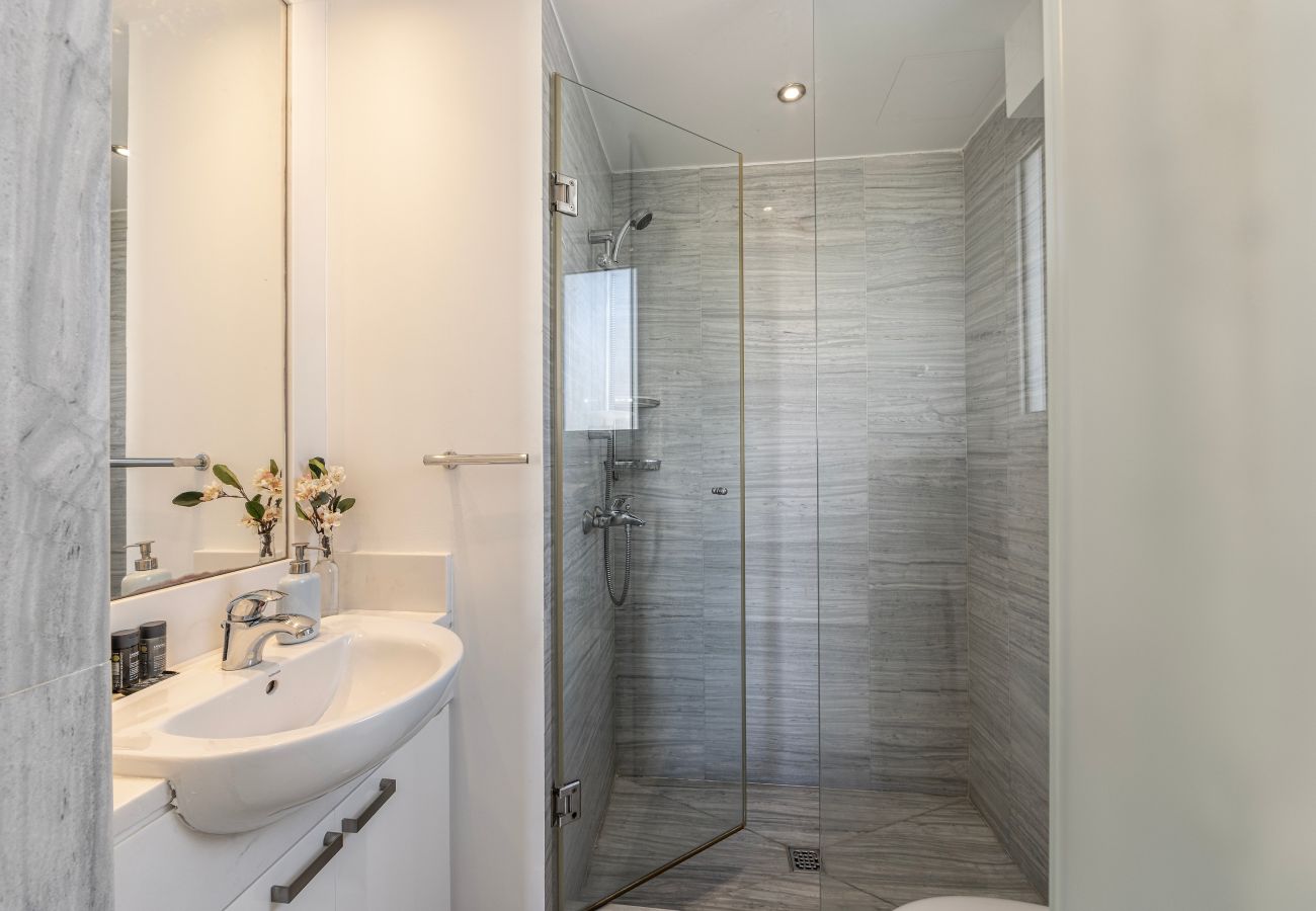 Villa in Protaras - Protaras Elaia Luxury Seafront Villa