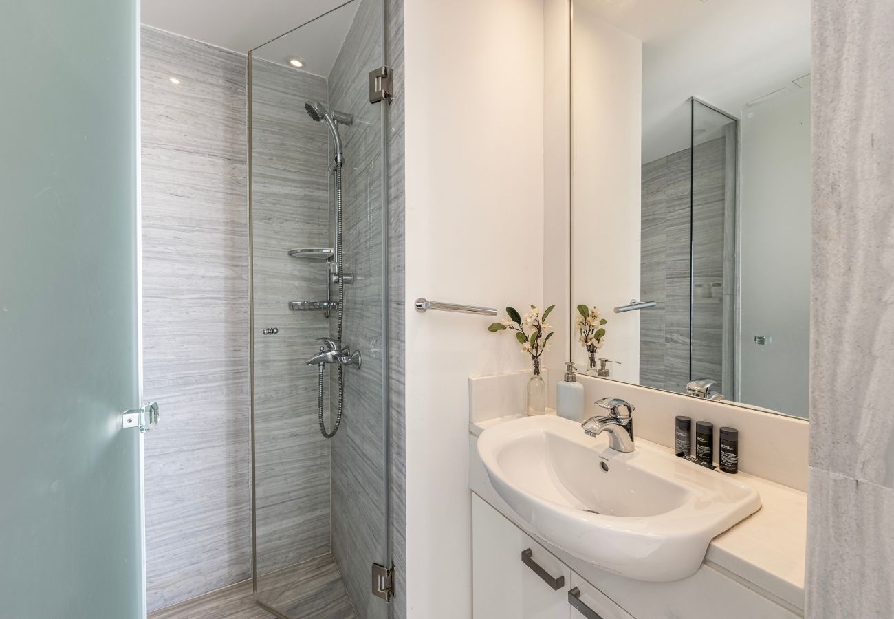 Villa in Protaras - Protaras Elaia Luxury Seafront Villa