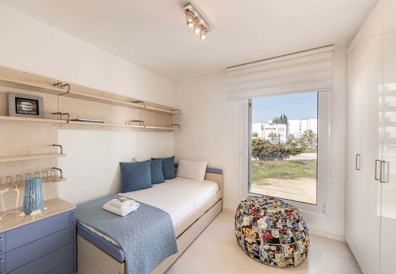Villa in Protaras - Protaras Elaia Luxury Seafront Villa