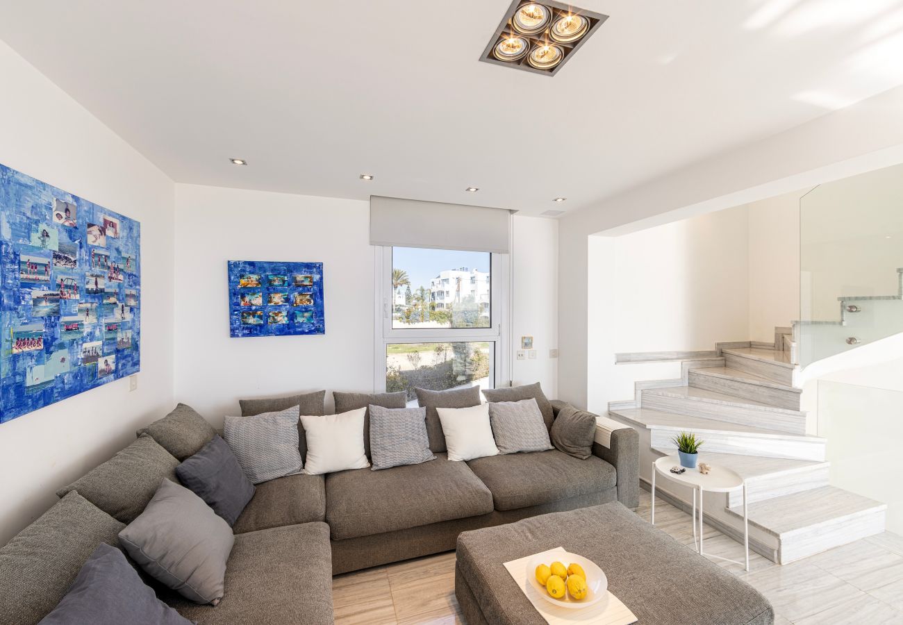 Villa in Protaras - Protaras Elaia Luxury Seafront Villa