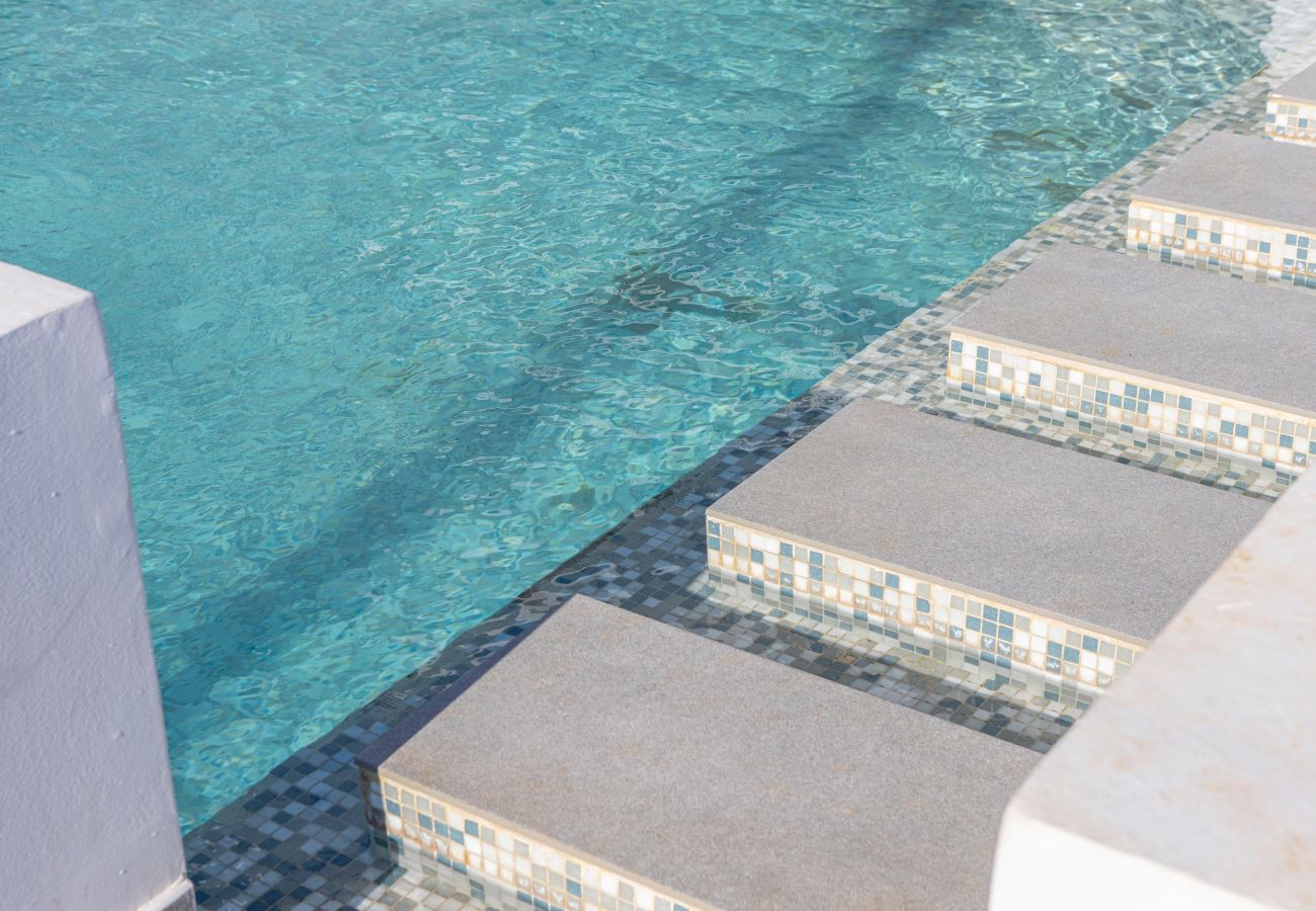 Villa in Protaras - Protaras Elaia Luxury Seafront Villa