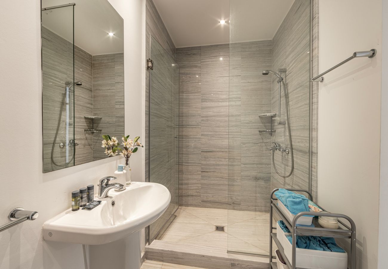Villa in Protaras - Protaras Elaia Luxury Seafront Villa