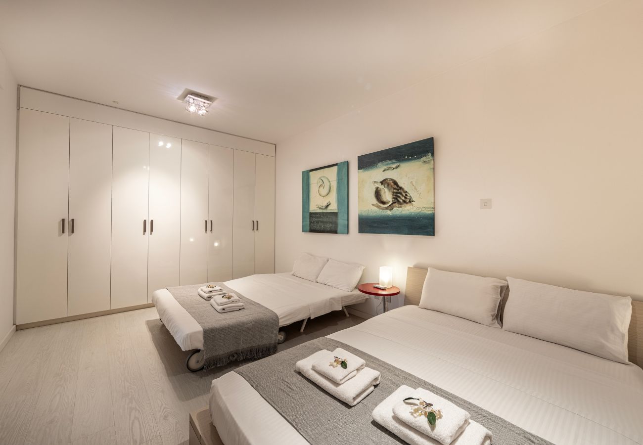 Villa in Protaras - Protaras Elaia Luxury Seafront Villa