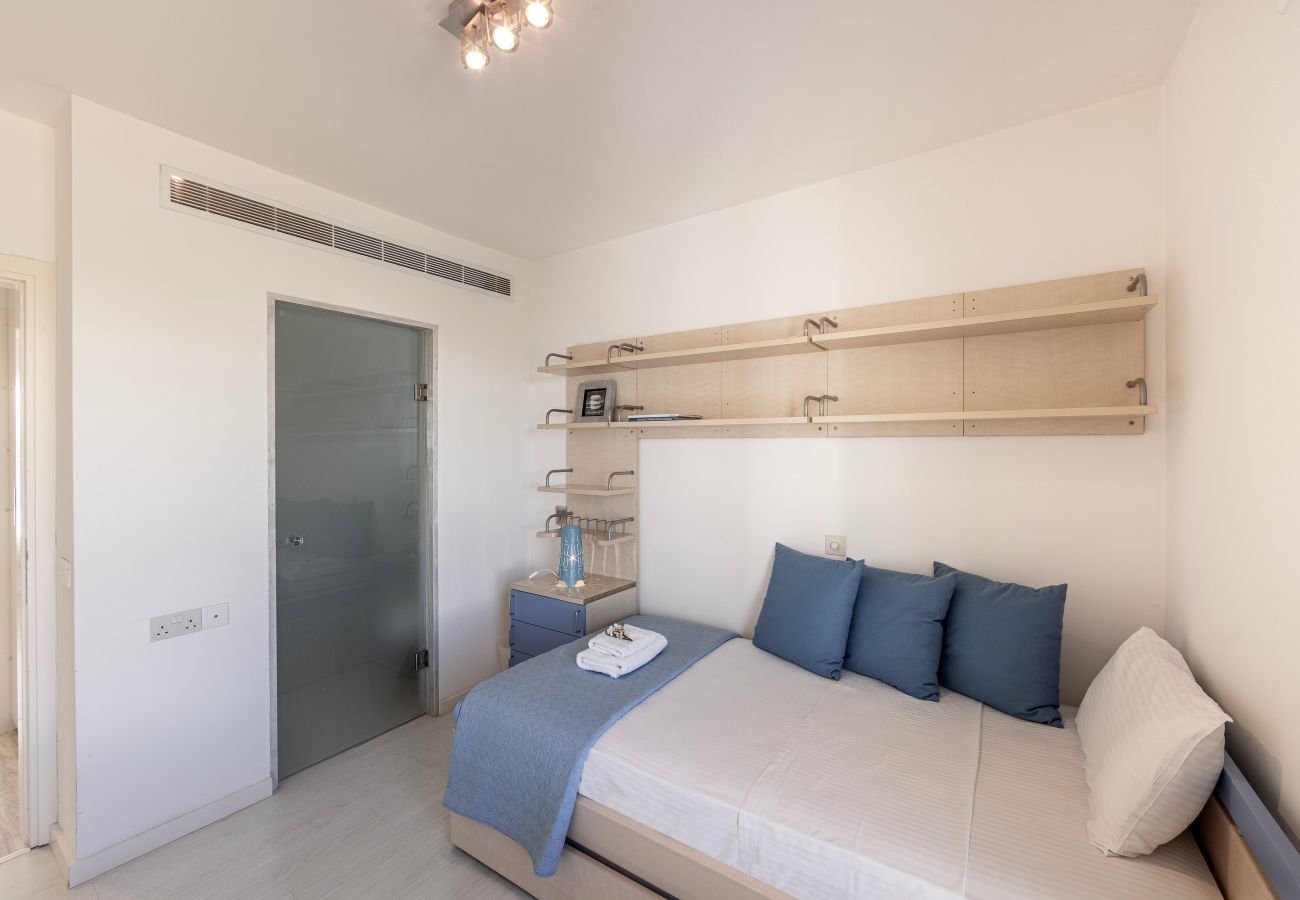 Villa in Protaras - Protaras Elaia Luxury Seafront Villa