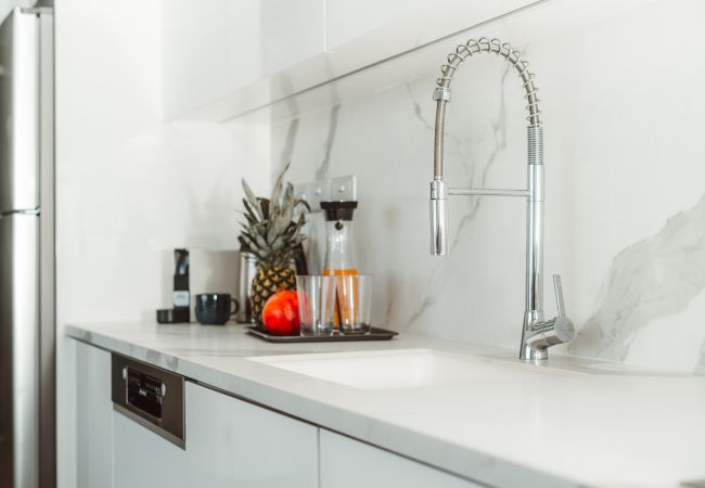 Apartment in Protaras - Protaras Eden Seaview Suite Apartment in Protaras - Protaras Eden Seaview Suite