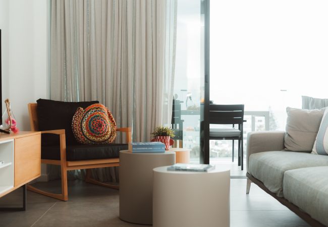 Apartment in Protaras - Protaras Eden Seaview Suite Apartment in Protaras - Protaras Eden Seaview Suite