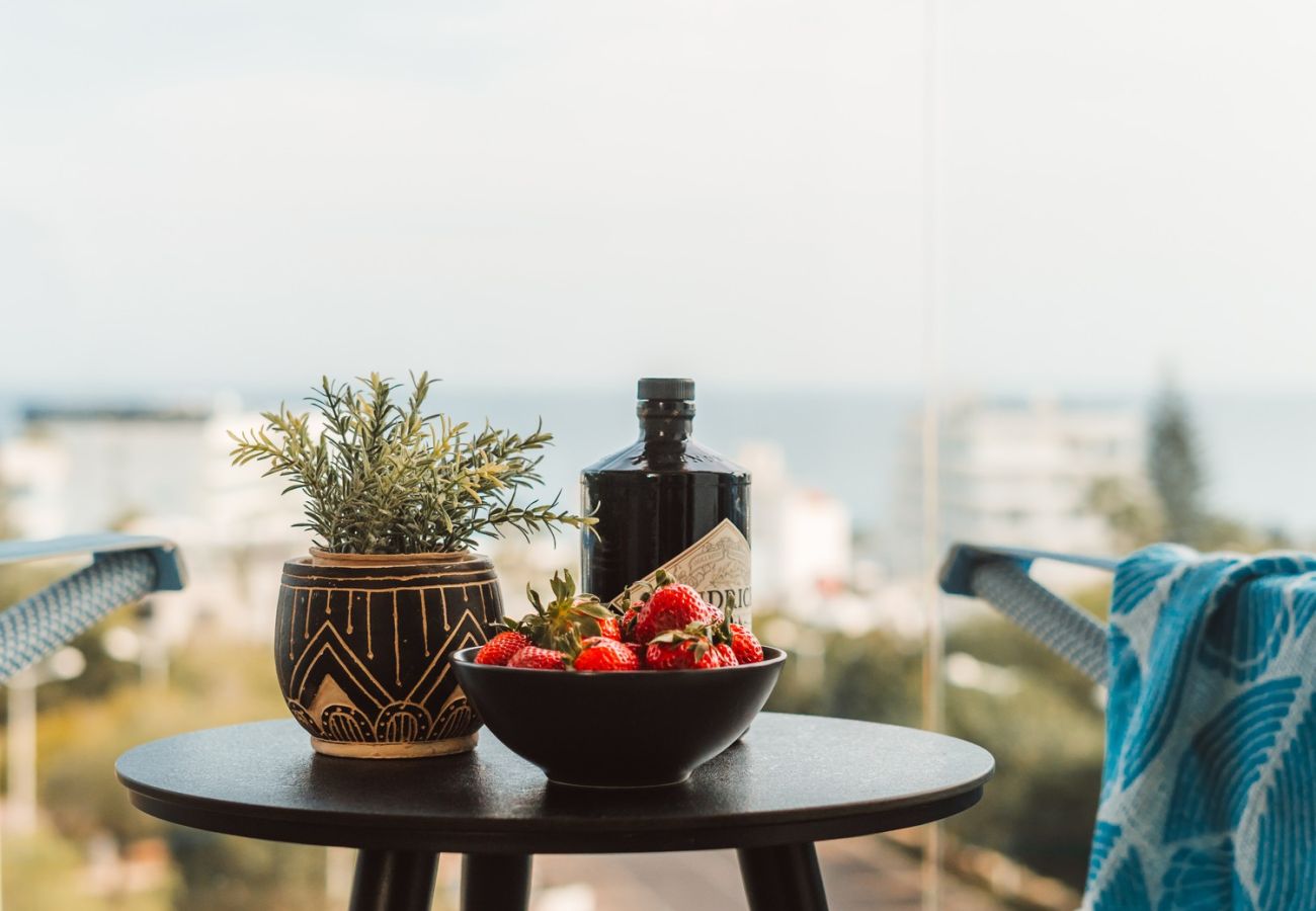 Apartment in Protaras - Protaras Eden Seaview Suite