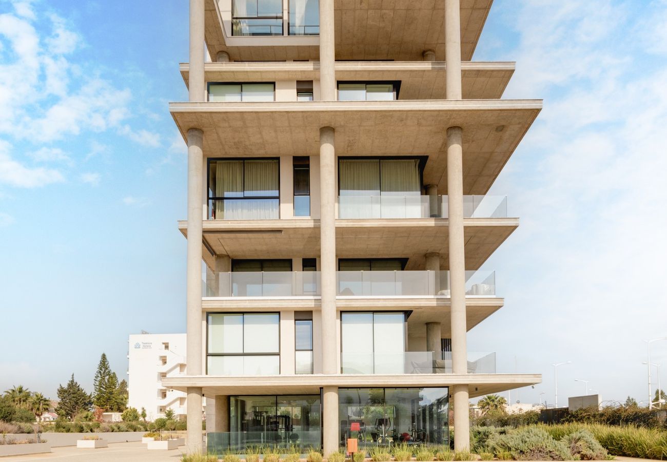 Apartment in Protaras - Protaras Eden Seaview Suite