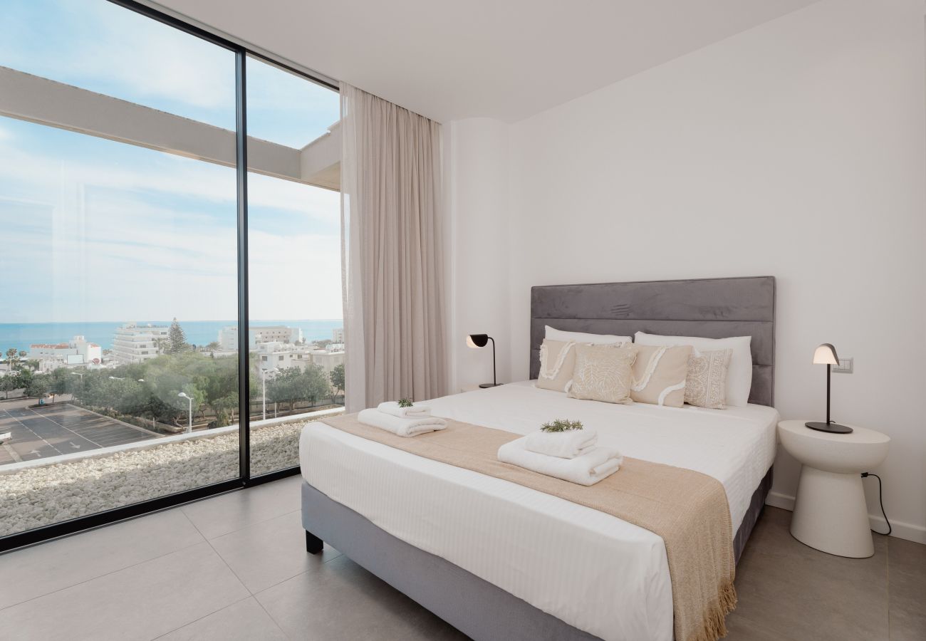 Apartment in Protaras - Protaras Eden Seaview Suite