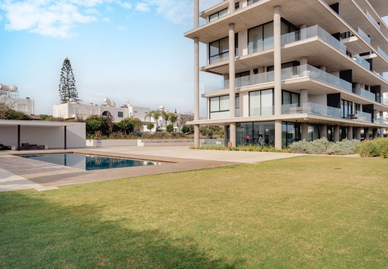 Apartment in Protaras - Protaras Eden Seaview Suite
