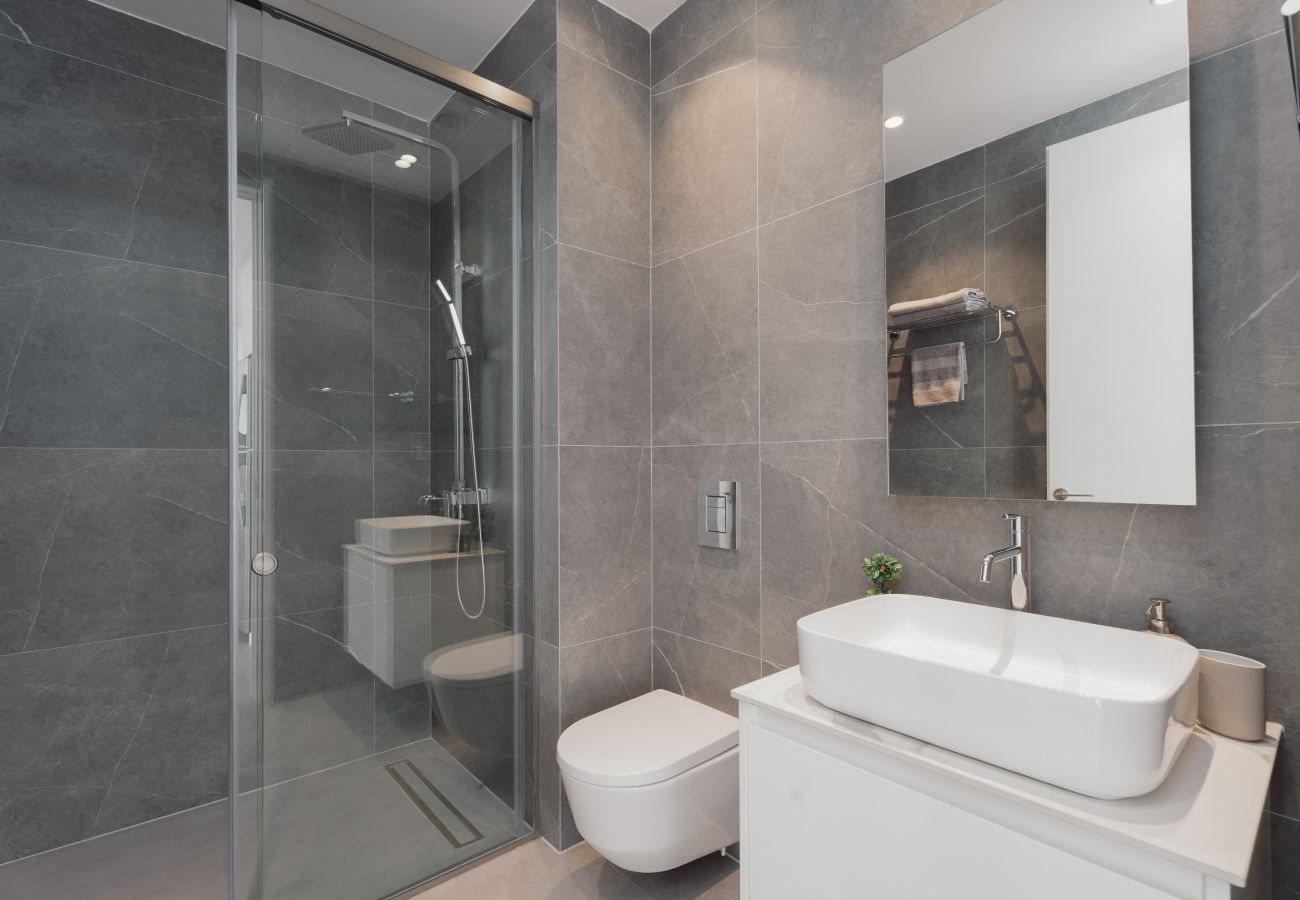 Apartment in Protaras - Protaras Eden Seaview Suite