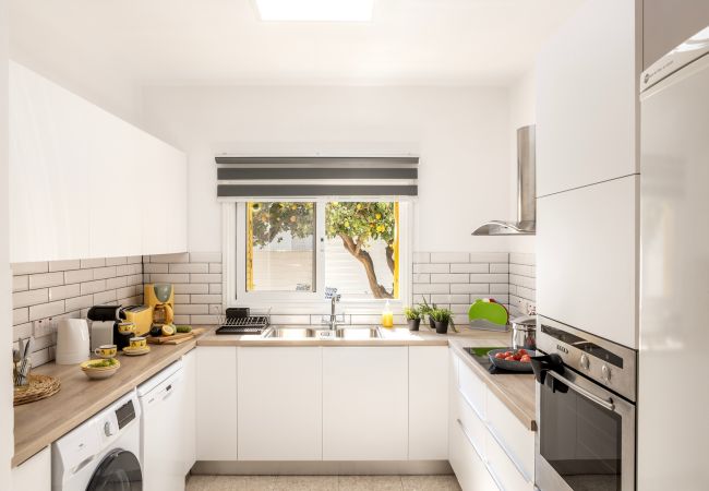 Villa in Ayia Napa - Ayia Thekla Sea Breeze Villa Villa in Ayia Napa - Ayia Thekla Sea Breeze Villa