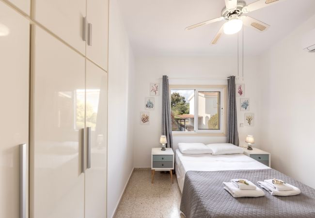 Villa in Ayia Napa - Ayia Thekla Sea Breeze Villa Villa in Ayia Napa - Ayia Thekla Sea Breeze Villa