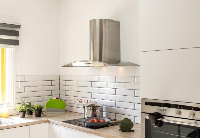 Villa in Ayia Napa - Ayia Thekla Sea Breeze Villa Villa in Ayia Napa - Ayia Thekla Sea Breeze Villa