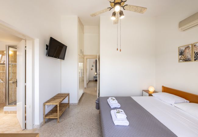 Villa in Ayia Napa - Ayia Thekla Sea Breeze Villa Villa in Ayia Napa - Ayia Thekla Sea Breeze Villa