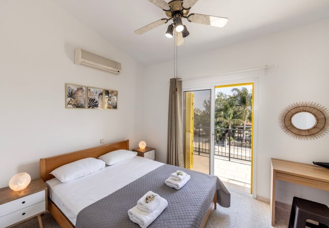 Villa in Ayia Napa - Ayia Thekla Sea Breeze Villa Villa in Ayia Napa - Ayia Thekla Sea Breeze Villa