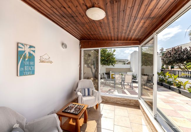 Villa in Ayia Napa - Ayia Thekla Sea Breeze Villa Villa in Ayia Napa - Ayia Thekla Sea Breeze Villa