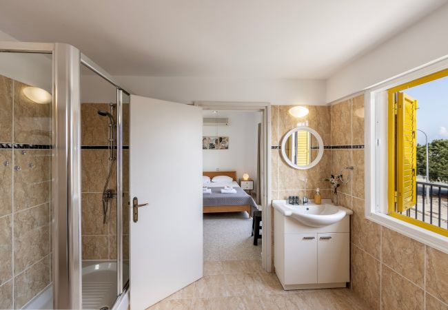 Villa in Ayia Napa - Ayia Thekla Sea Breeze Villa Villa in Ayia Napa - Ayia Thekla Sea Breeze Villa