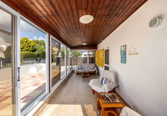 Villa in Ayia Napa - Ayia Thekla Sea Breeze Villa Villa in Ayia Napa - Ayia Thekla Sea Breeze Villa