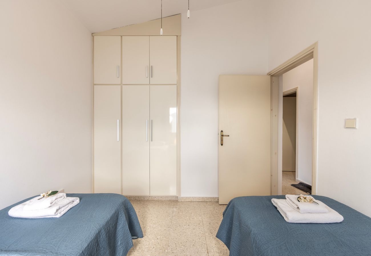 Villa in Ayia Napa - Ayia Thekla Sea Breeze Villa