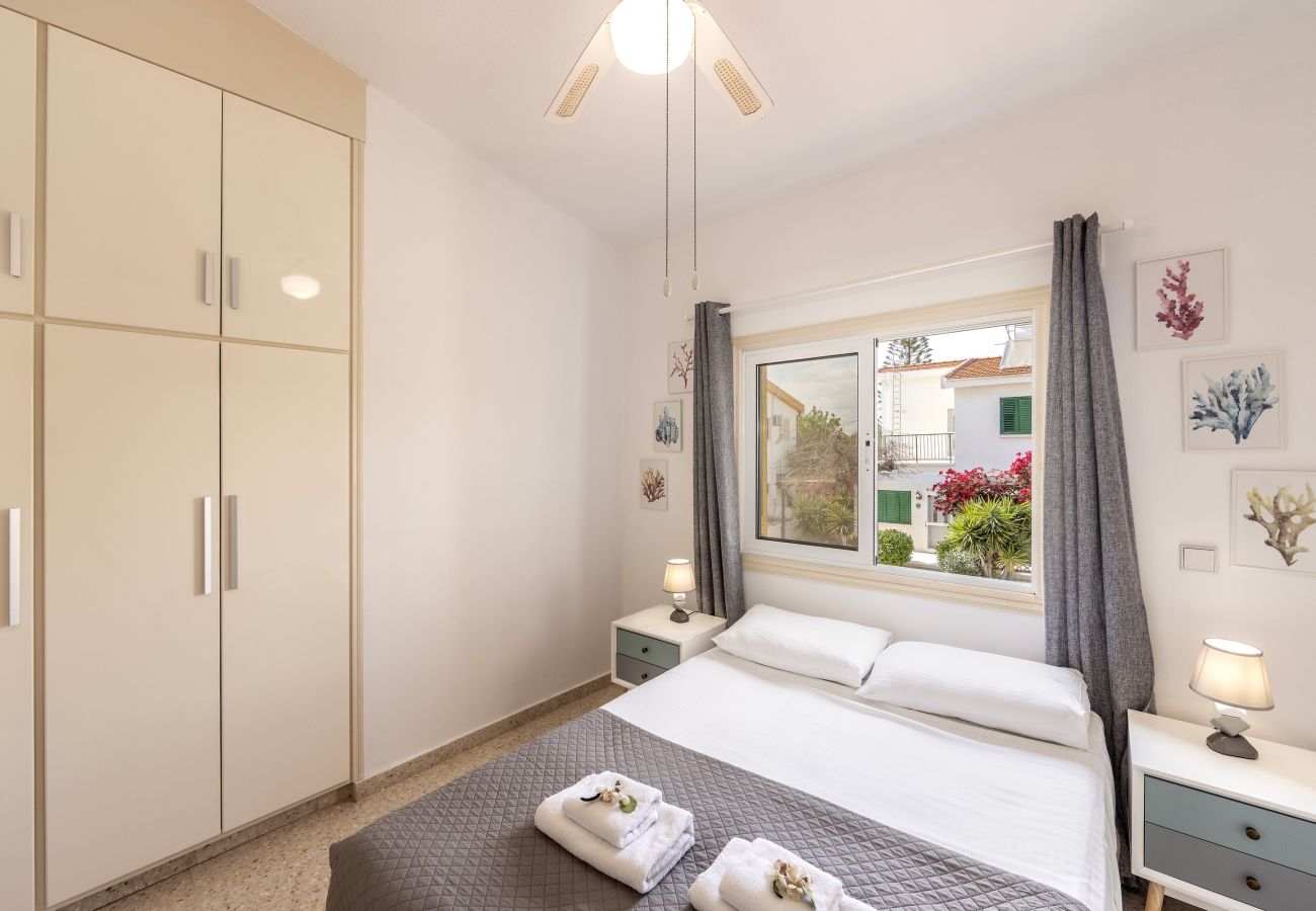 Villa in Ayia Napa - Ayia Thekla Sea Breeze Villa