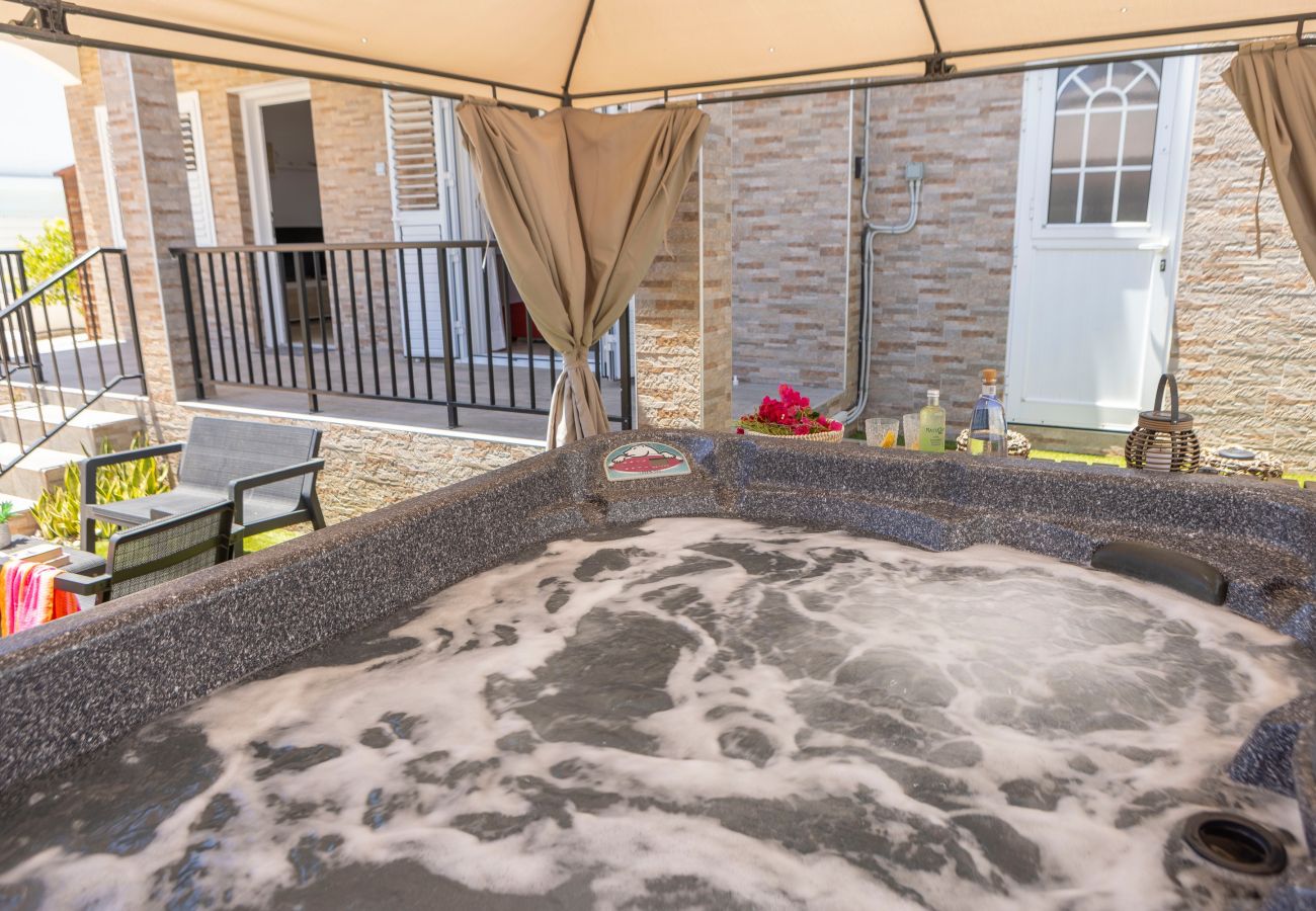 Villa in Ayia Napa - Ayia Thekla Sea Breeze Villa