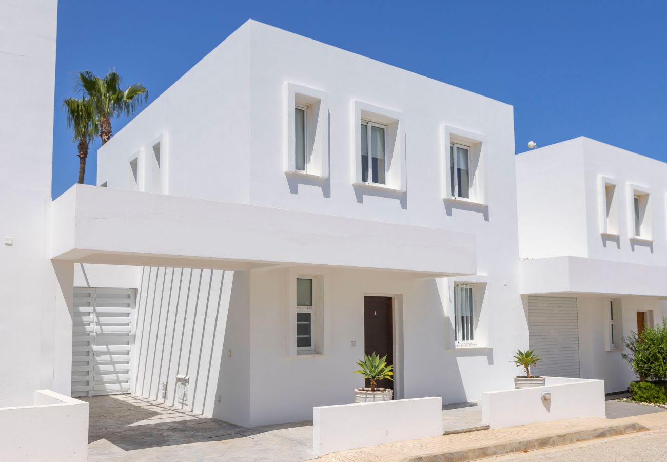 Villa in Protaras - Narcissos Seaside Villa 3