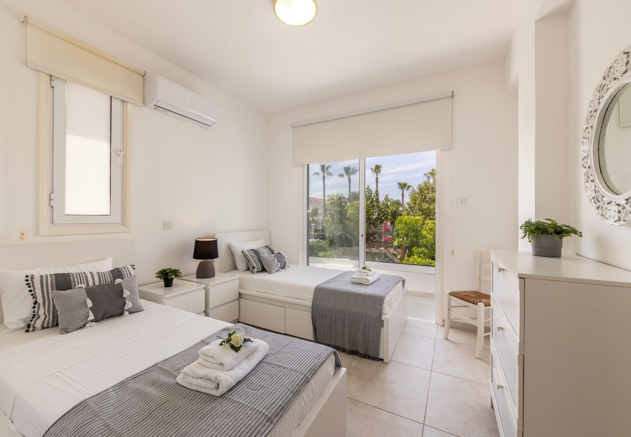Villa in Protaras - Narcissos Seaside Villa 3
