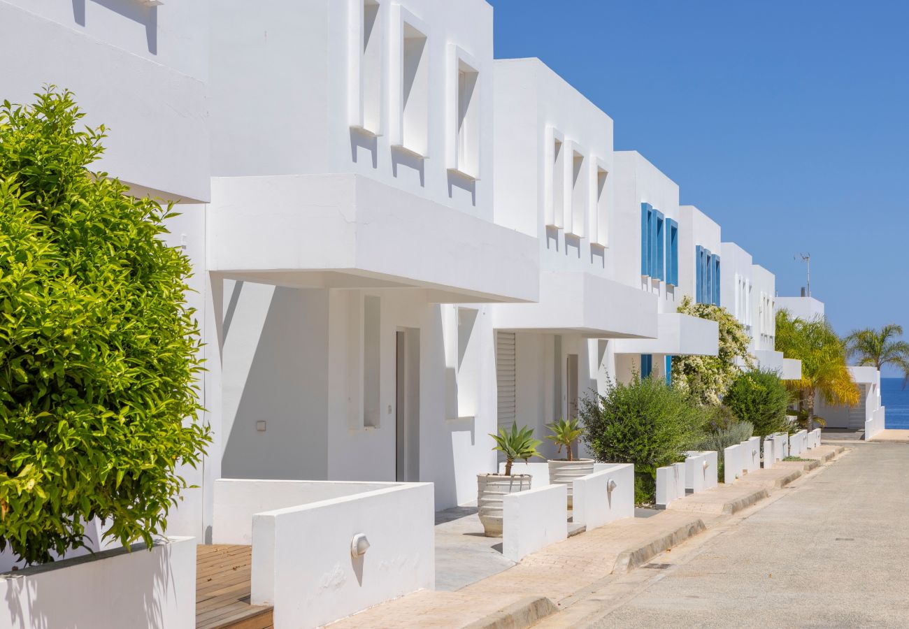 Villa in Protaras - Narcissos Seaside Villa 3