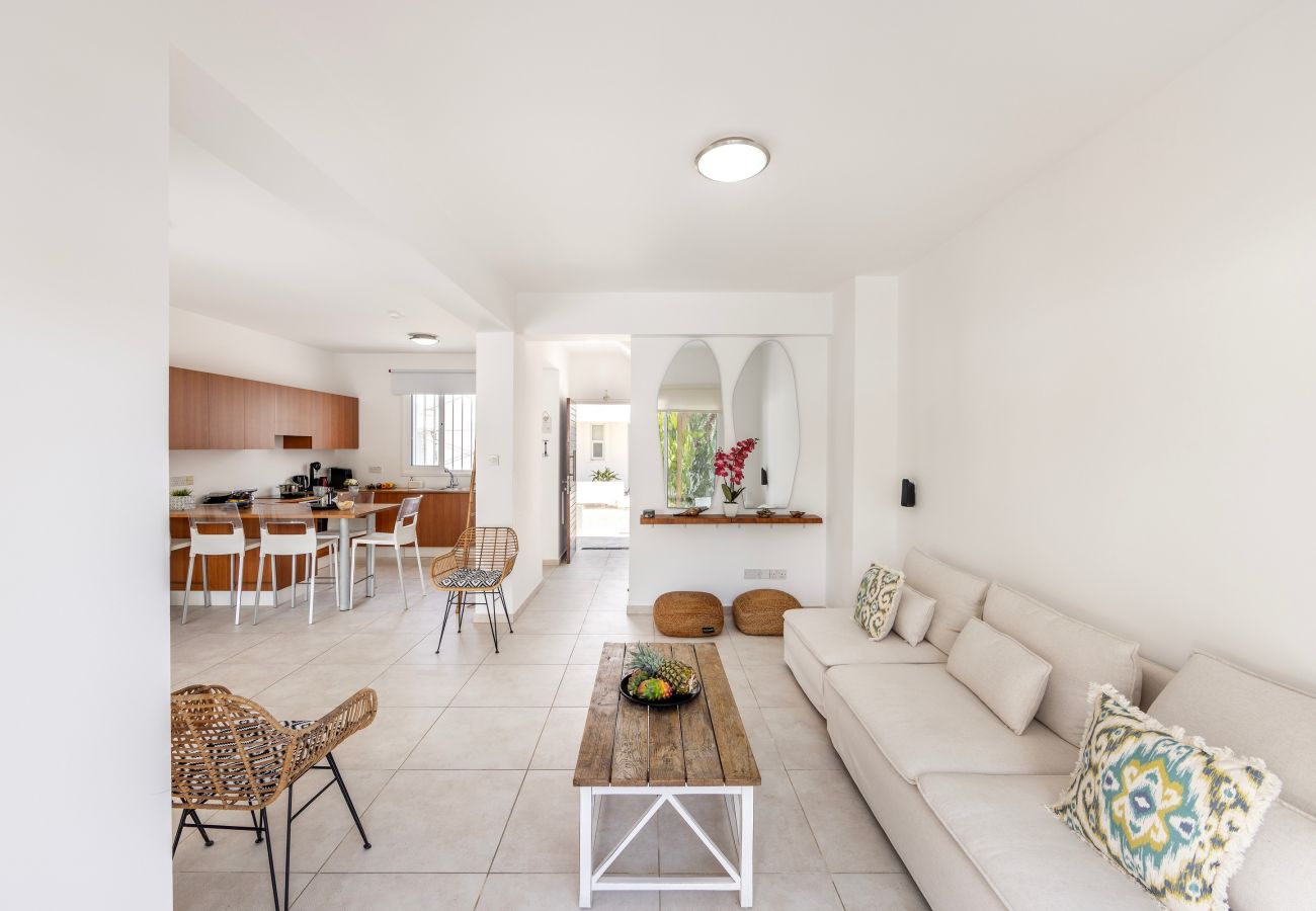 Villa in Protaras - Narcissos Seaside Villa 3