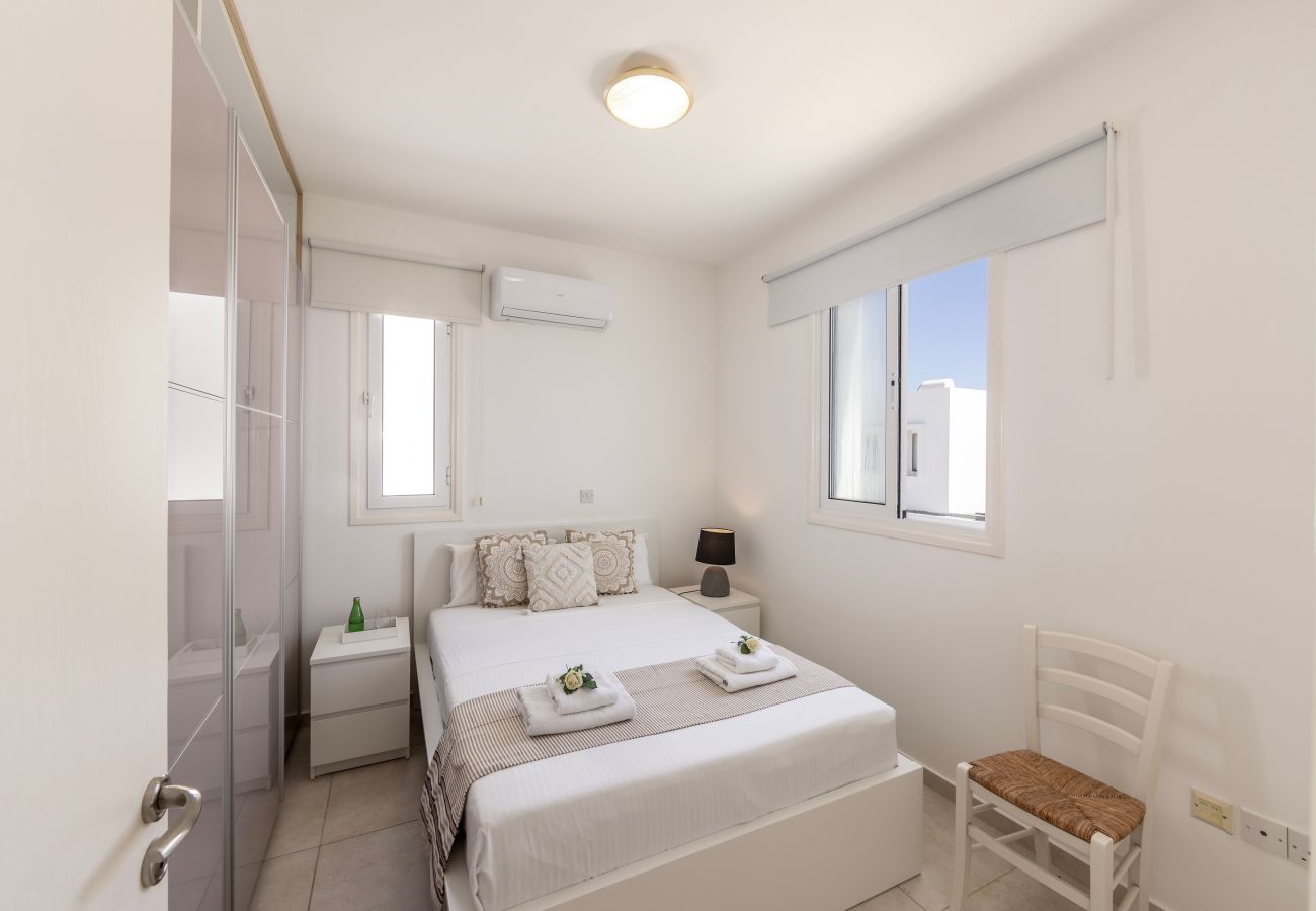 Villa in Protaras - Narcissos Seaside Villa 3