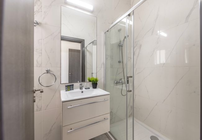 Villa in Ayia Napa - Ayia Napa Bay View Villa 5 Villa in Ayia Napa - Ayia Napa Bay View Villa 5