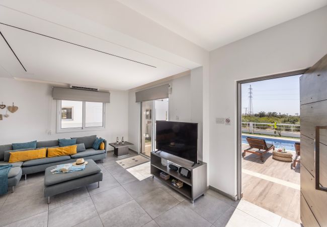 Villa in Ayia Napa - Ayia Napa Bay View Villa 5 Villa in Ayia Napa - Ayia Napa Bay View Villa 5