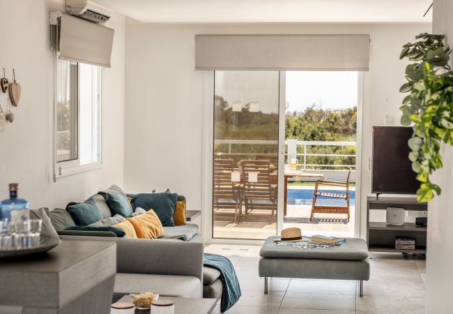 Villa in Ayia Napa - Ayia Napa Bay View Villa 5 Villa in Ayia Napa - Ayia Napa Bay View Villa 5