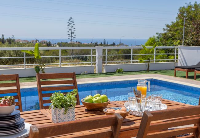 Villa in Ayia Napa - Ayia Napa Bay View Villa 5 Villa in Ayia Napa - Ayia Napa Bay View Villa 5