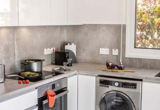 Villa in Ayia Napa - Ayia Napa Bay View Villa 5 Villa in Ayia Napa - Ayia Napa Bay View Villa 5