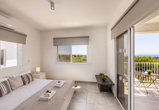 Villa in Ayia Napa - Ayia Napa Bay View Villa 5 Villa in Ayia Napa - Ayia Napa Bay View Villa 5